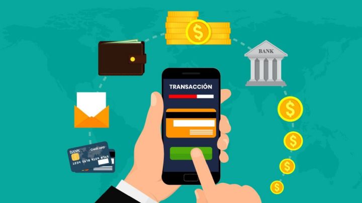 SAT: Estas son las consecuencias si haces muchas transferencias electrónicas