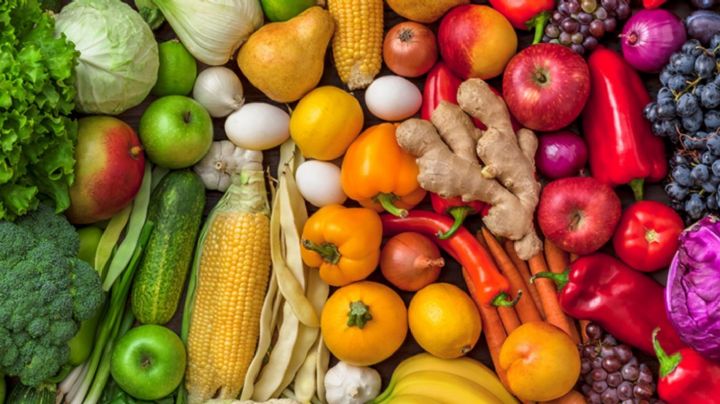 Estas son las frutas y verduras más baratas de la temporada de marzo