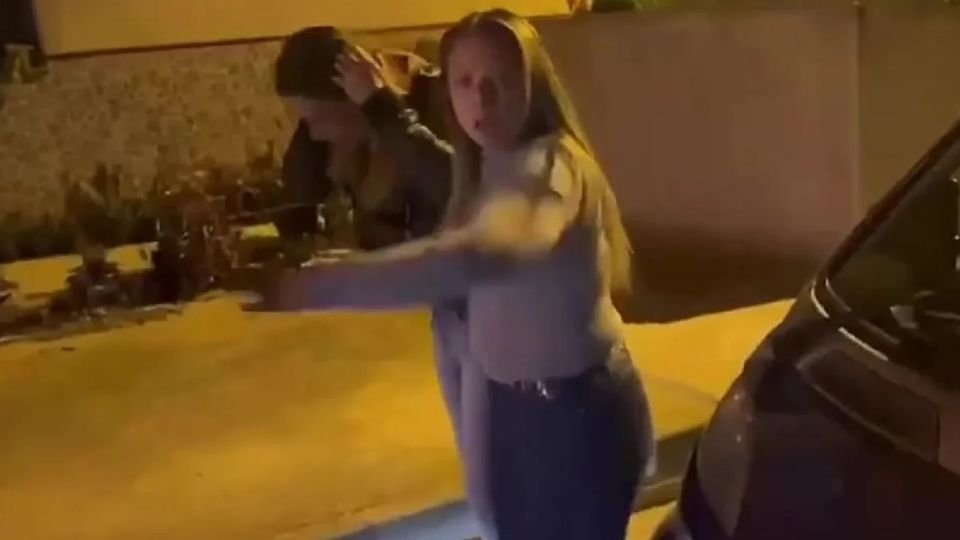 Venezolana es golpeada por españolas racistas en Alicante, se hace viral