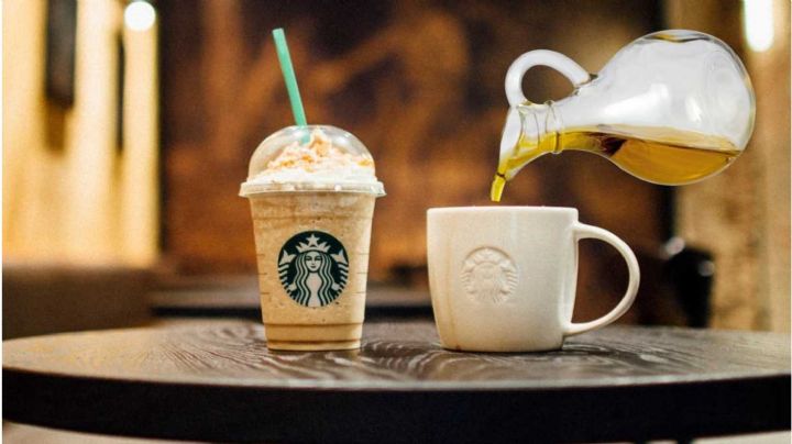 Starbucks: Esto hace el aceite de oliva en los clientes que lo consumen