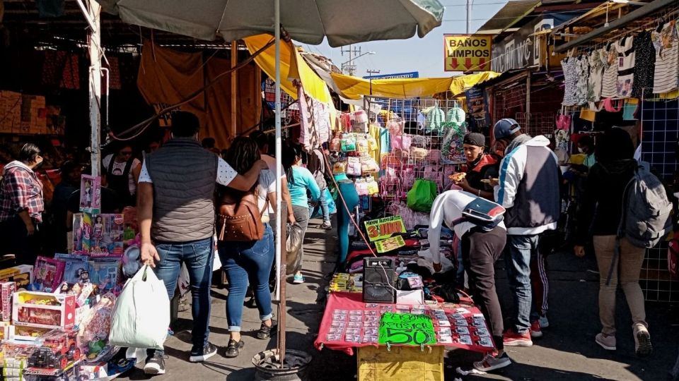 La tasa de informalidad subió para ambos géneros durante el primer bimestre del año

