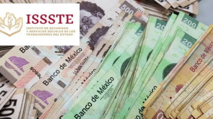 Así puedes consultar la lista del sorteo Préstamos ISSSTE 2023