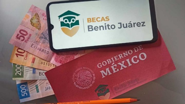 Becas Benito Juárez: Conoce el nuevo calendario de pagos 2023