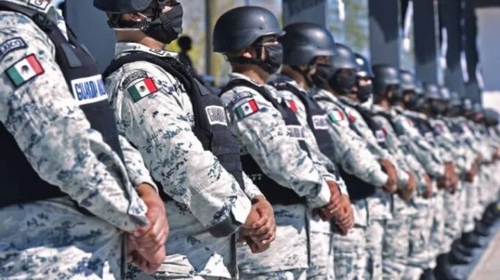 SCJN invalida transferencia de Guardia Nacional a Sedena