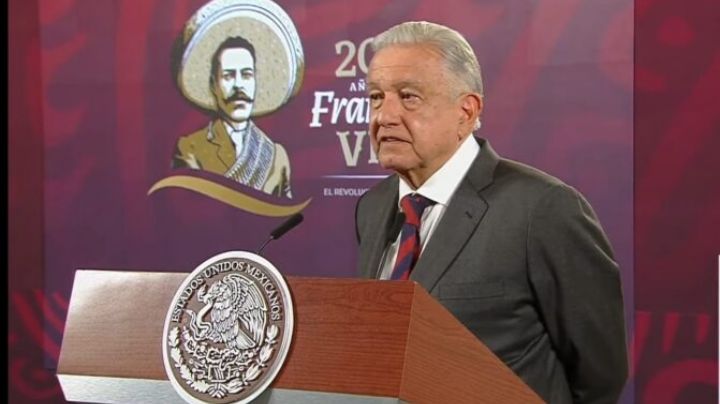 AMLO desacredita al INAI: es un cero a la izquierda que cuesta mil mdp