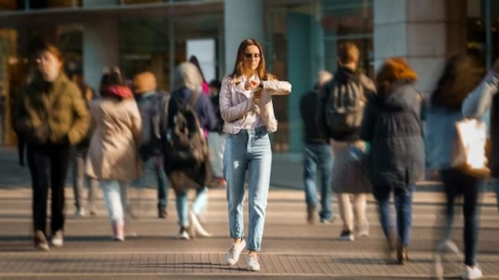 Trabajadores usan 2 horas para llegar a sus oficinas: Indeed