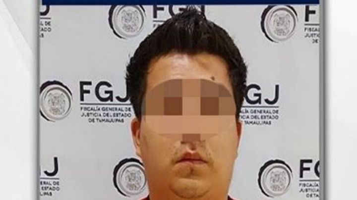 Hombre mató a su exnovia antes de ir a casarse en Tamaulipas