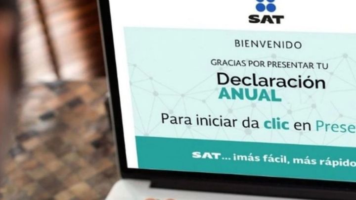 Declaración Anual 2022: Así puedes ver si a te devolvieron tu Saldo a Favor