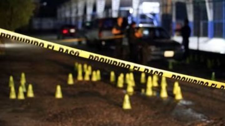 Hombre es atropellado después de que le dispararan en CDMX