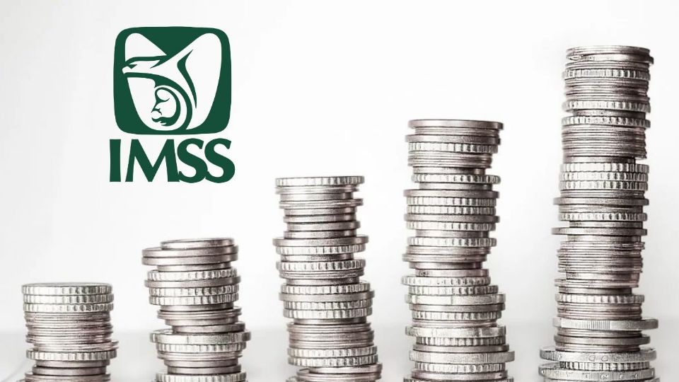 Con la Modalidad 40 del IMSS tu pensión puede mejorar y llegar más allá de los 50 mil pesos

