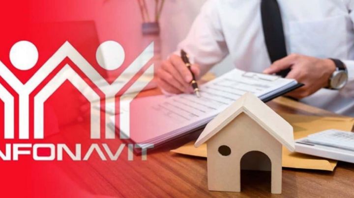 Así puedes hacer el pago de tu crédito Infonavit en línea