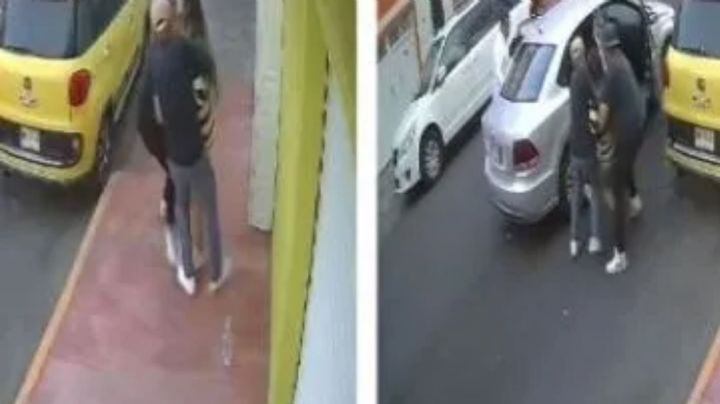 Mujer de video viral no fue secuestrada; la llevaron a rehabilitación
