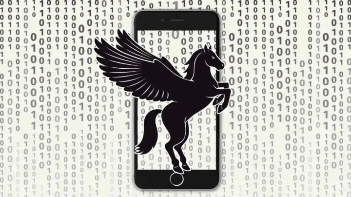 Estados Unidos usó la tecnología Pegasus en México, revela investigación