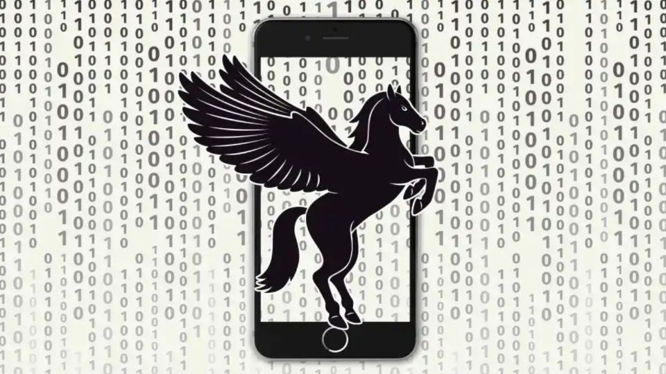 De acuerdo con The New York Times, el Gobierno de Estados Unidos probó y desplegó la tecnología de Pegasus con objetivos de México

