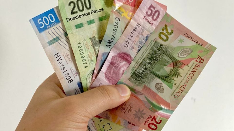 Los apellidos que cobrarán la pensión por la modalidad Orden de Pago en las 16 alcaldías de la CDMX son los siguientes

