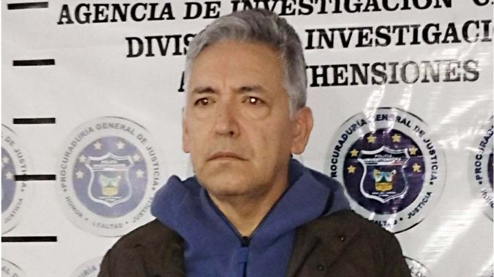 Hidalgo: Detienen a subsecretario de la SEP; desvió 140 millones de pesos