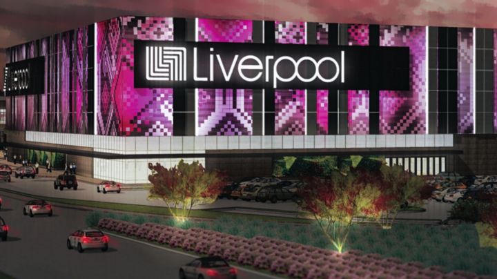 Hot Sale 2023: Descuentos en Liverpool que no te puedes perder