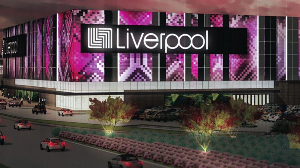 Hot Sale 2023: Descuentos en Liverpool que no te puedes perder
