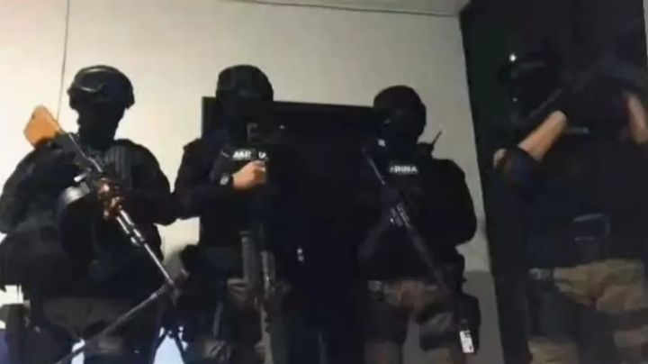 Este es el narcocorrido de Los Ninis, grupo que protege a Los Chapitos