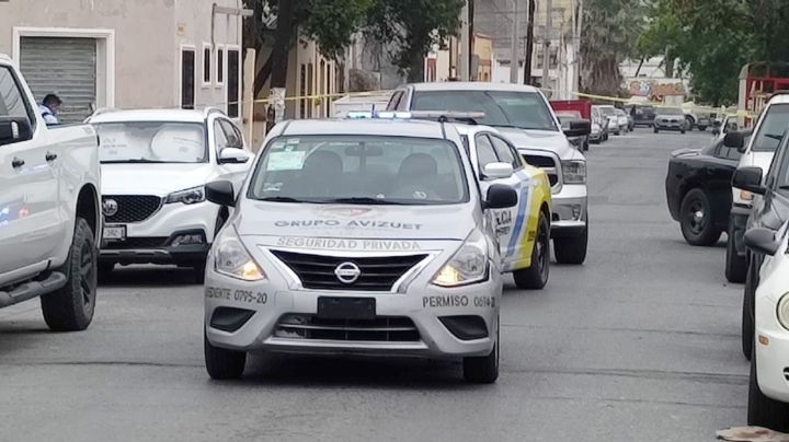 Roban 10 mdp a empresa de seguridad en Monterrey, Nuevo León