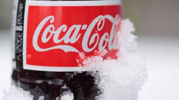 Iztapalapa: Laboratorio clandestino de Coca-Cola falsa es desmantelado