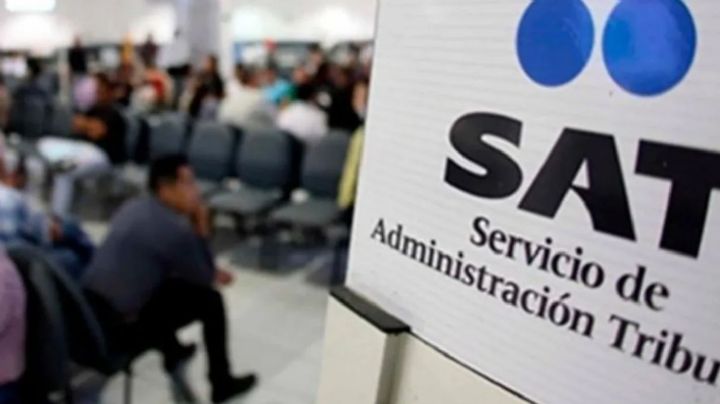 SAT: Así autorizaron a 6 funcionarios a hacer embargos a los contribuyentes