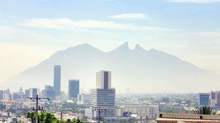 Mala calidad del aire activa alerta ambiental en Nuevo León