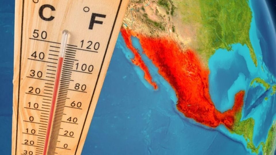 Por la ola de calor se tienen que tomar precauciones para no quemarse
