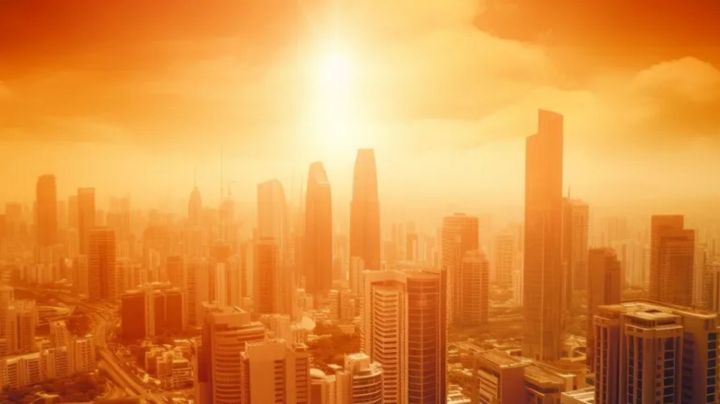 Estos estados serán los más afectados por cuarta ola de calor