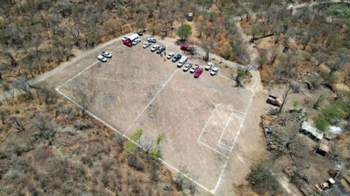 Jalisco: Encuentran 10 bolsas con cuerpos humanos en Zapopan