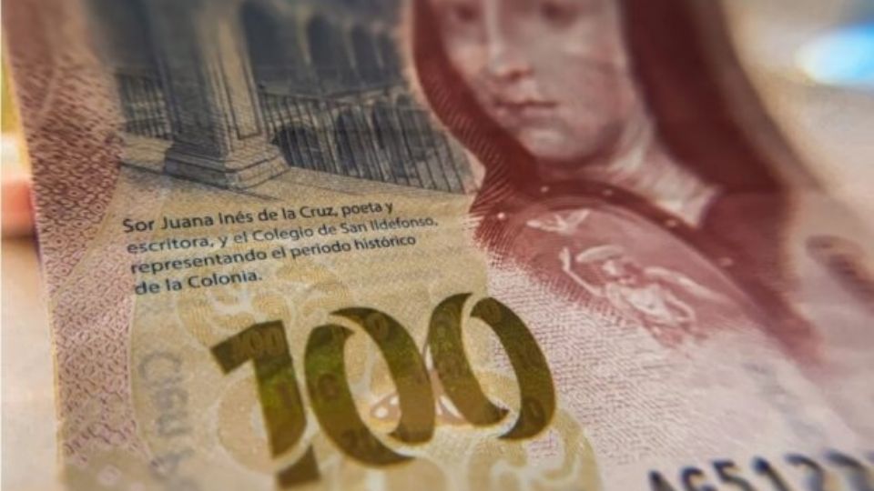 De acuerdo con Banxico, 82% de los mexicanos utilizan como medio de pago el efectivo
