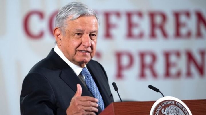 AMLO afirma que han sido pocas las manifestaciones contra su Gobierno