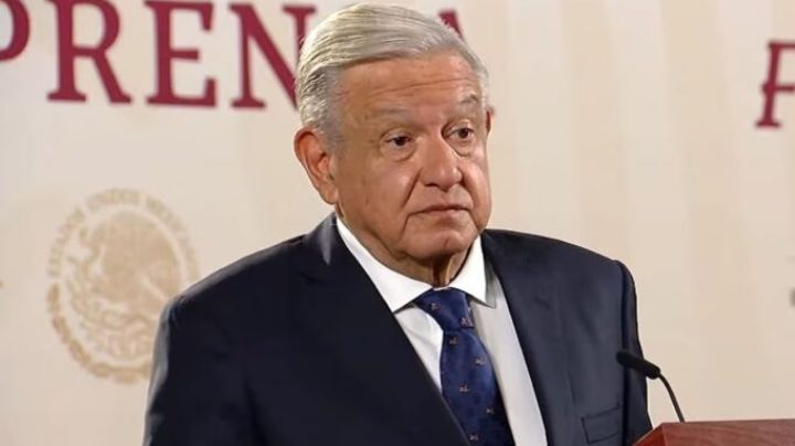 AMLO lamenta muerte de niña en elevador del IMSS: «Se va a castigar a los responsables»