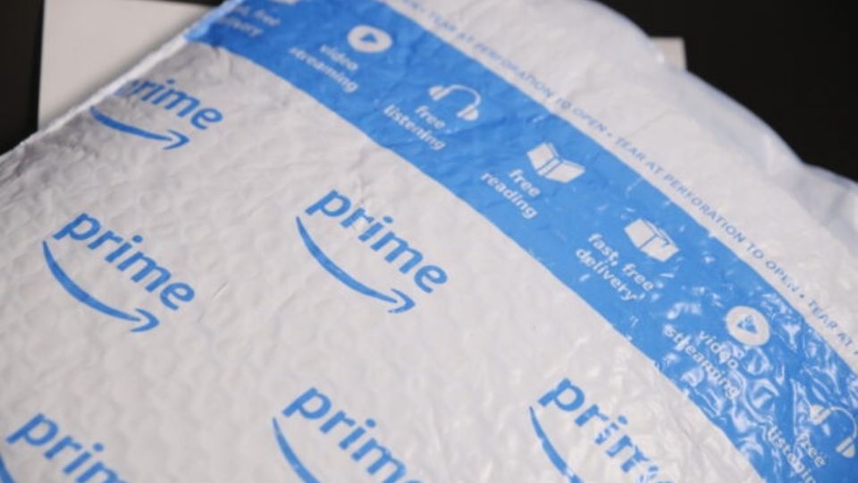 Las ventas del Amazon Prime Day superaron los 12 mil millones de dólares en 2022
