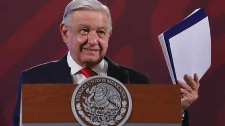 AMLO enviará una carta al abogado de García Luna; desiste de demanda por difamación