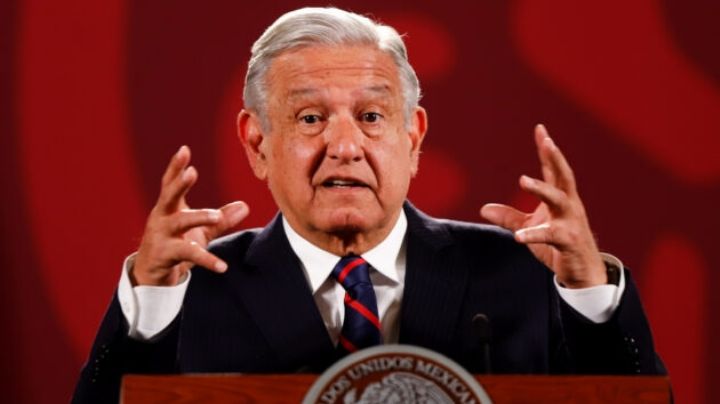 AMLO se lanza contra periodistas por difundir una campaña «perversa» en su contra