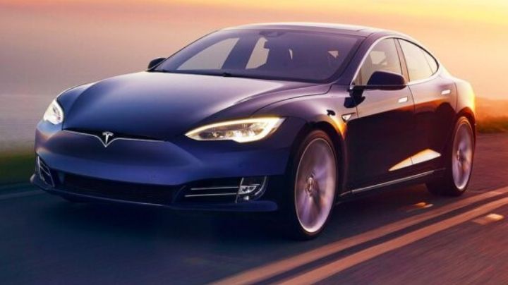 Tesla entregó más de 466 mil vehículos en el segundo trimestre de 2023