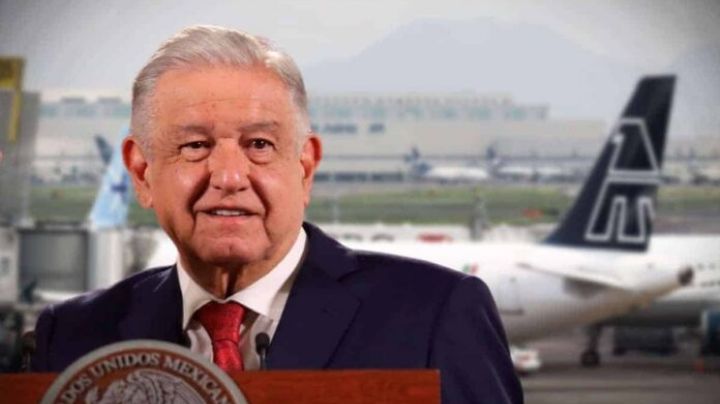 AMLO ya tiene listo el nombre ‘Maya’ para la nueva aerolínea de Sedena