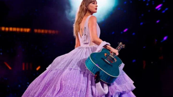 Taylor Swift no solo domina taquillas, también impulsa ventas online en México