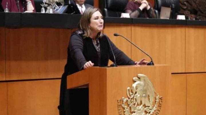 Xóchitl se suma a Luto Nacional por caso de jóvenes de Lagos de Moreno.