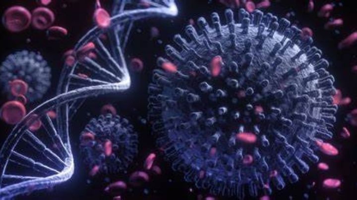 Reportan casos de EG.5 en México, la subvariante del coronavirus Ómicron