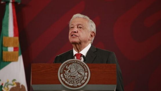 Es una ciudad segura, pero no se dice: AMLO sobre la CDMX