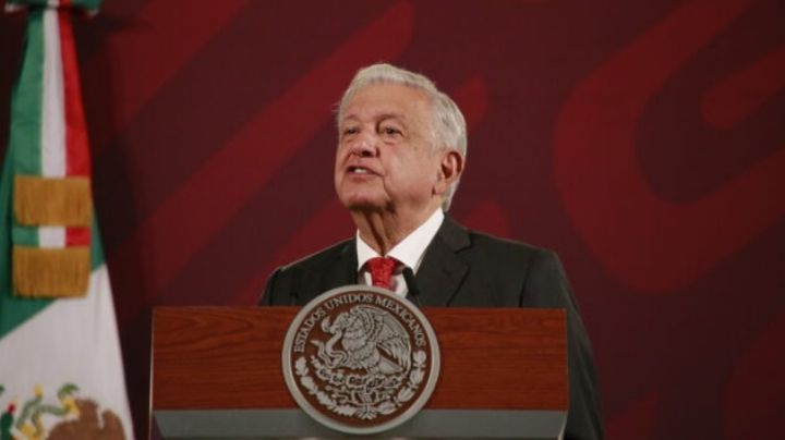 Es una ciudad segura, pero no se dice: AMLO sobre la CDMX