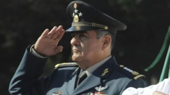 Rafael Hernández, general detenido por caso Ayotzinapa, llevará proceso en libertad