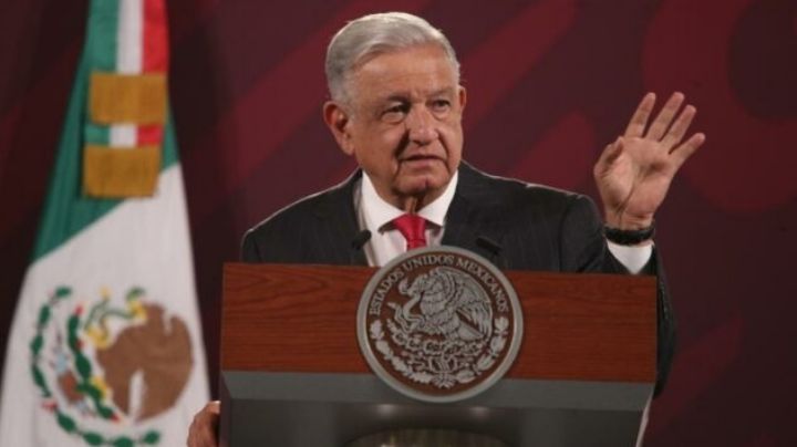 AMLO insiste en que el Poder Judicial sea electo por la ciudadanía