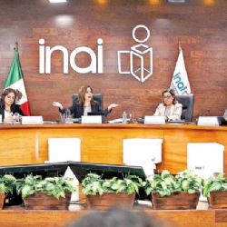 SCJN revivió al INAI; tiene pendientes de resolver 8,200 asuntos