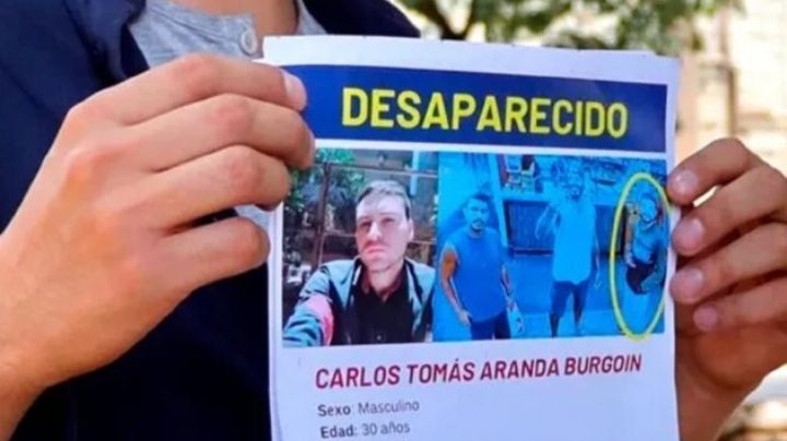 Autoridades confirman la muerte de Carlos Aranda, mexicano desaparecido en Canadá