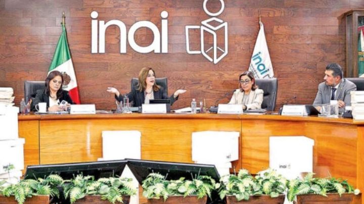 SCJN revivió al INAI; tiene pendientes de resolver 8,200 asuntos