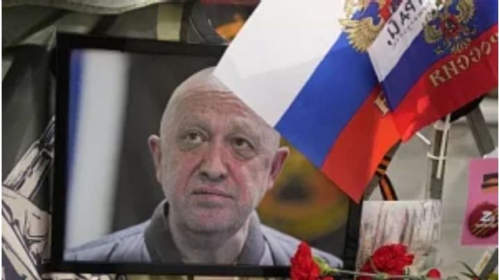 Rusia confirma la muerte de Yevgeny Prigozhin, líder de Wagner