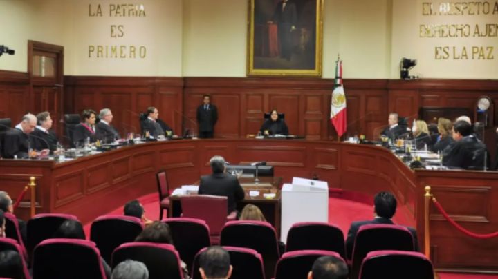 Nuevo presupuesto de la SCJN: ¿Cuánto podría gastar el Poder Judicial en 2024?